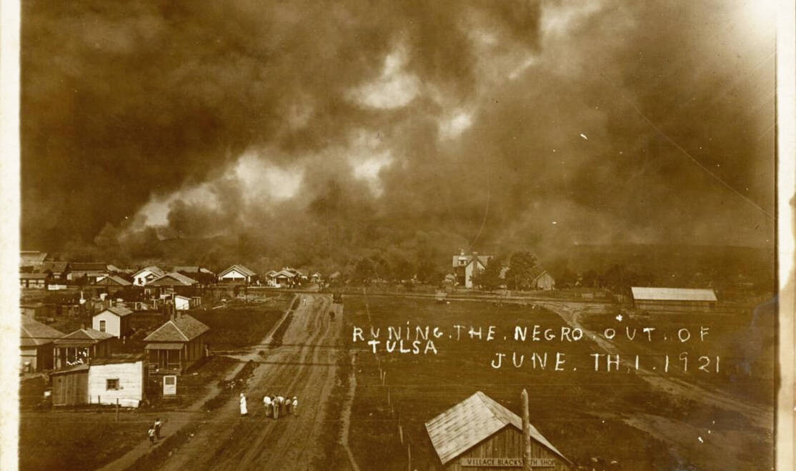 Tulsa
